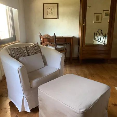 Viridarium Séjour à la ferme Castellucchio