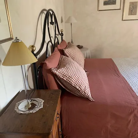 Viridarium Séjour à la ferme Castellucchio