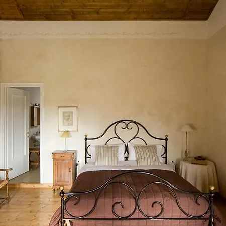 Séjour à la ferme Viridarium