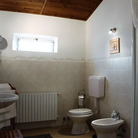Séjour à la ferme Viridarium