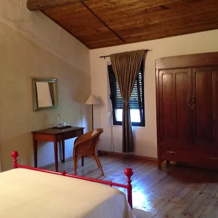 Viridarium Castellucchio