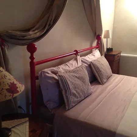 Viridarium Farm stay